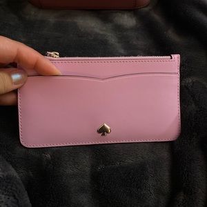 Kate spade wallet